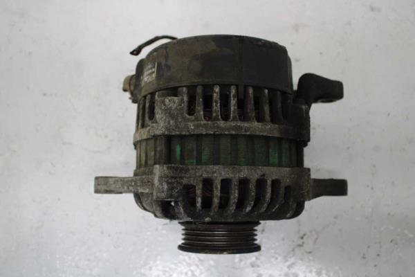 ALTERNATEUR 70A - Vue 2